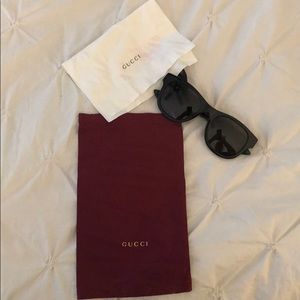 Gucci sunglasses
